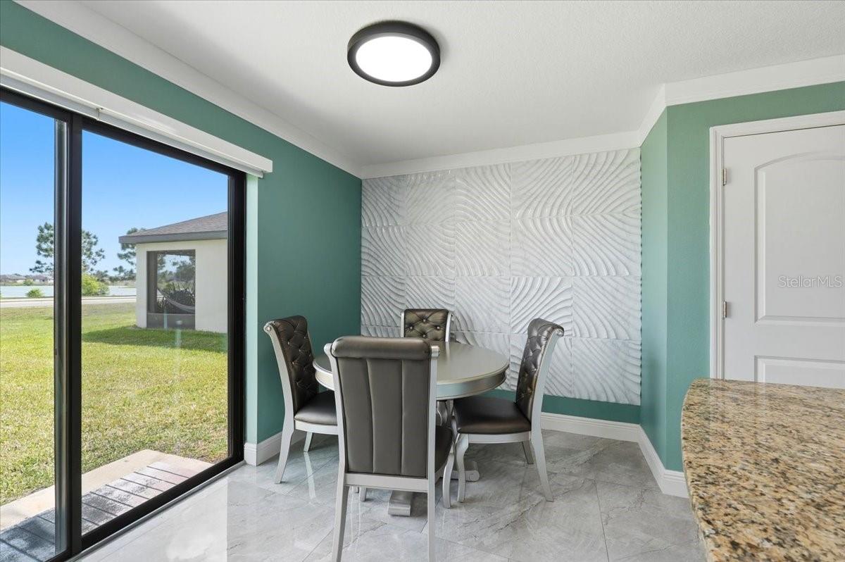 VILLAGES/BRIDGEWATER VILLAGE 4 - Residential