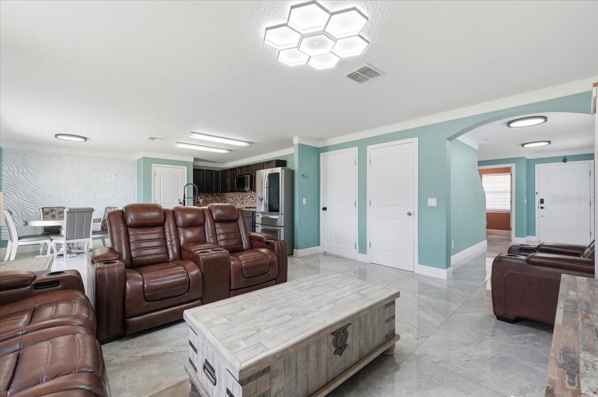 VILLAGES/BRIDGEWATER VILLAGE 4 - Residential