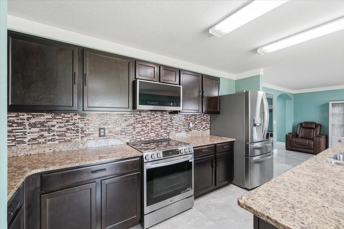 VILLAGES/BRIDGEWATER VILLAGE 4 - Residential