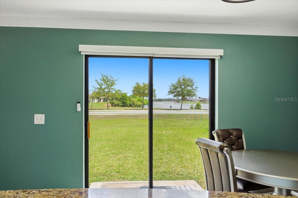 VILLAGES/BRIDGEWATER VILLAGE 4 - Residential