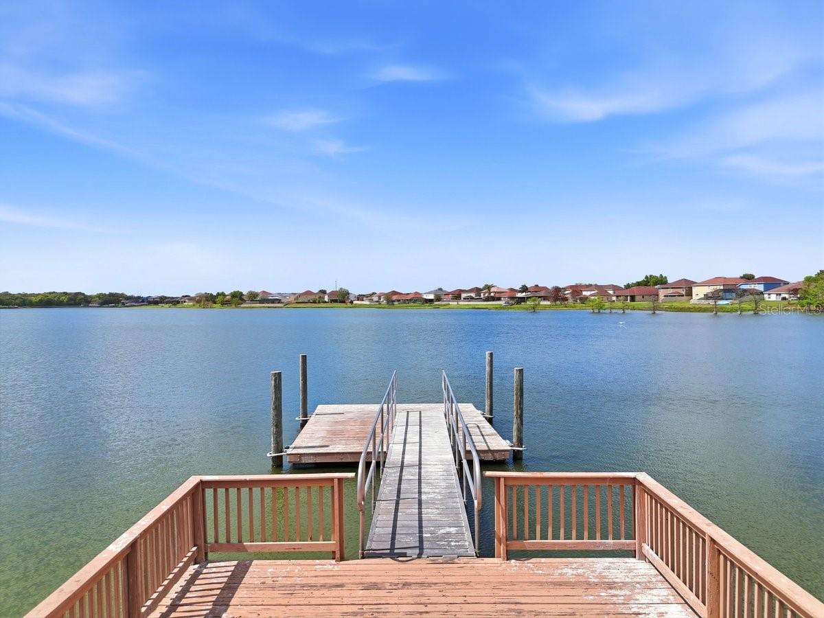 VILLAGES/BRIDGEWATER VILLAGE 4 - Residential