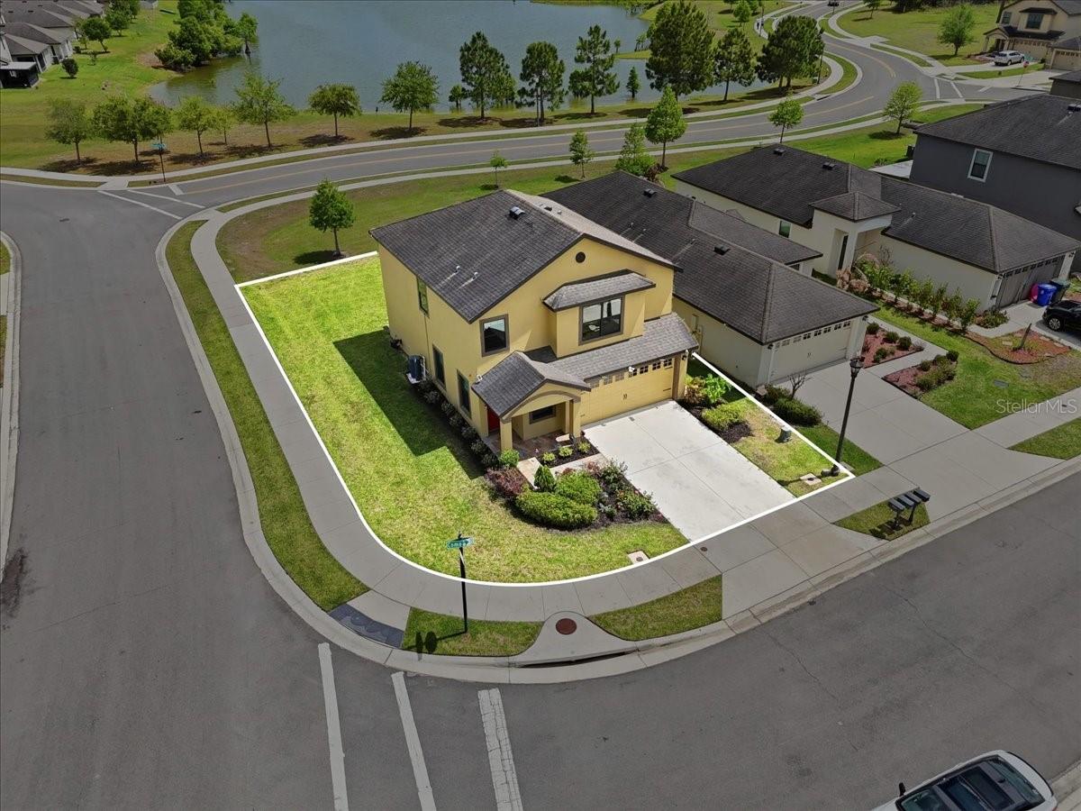 VILLAGES/BRIDGEWATER VILLAGE 4 - Residential