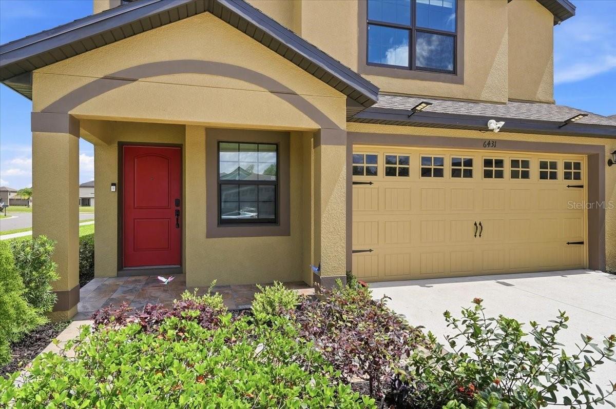 VILLAGES/BRIDGEWATER VILLAGE 4 - Residential