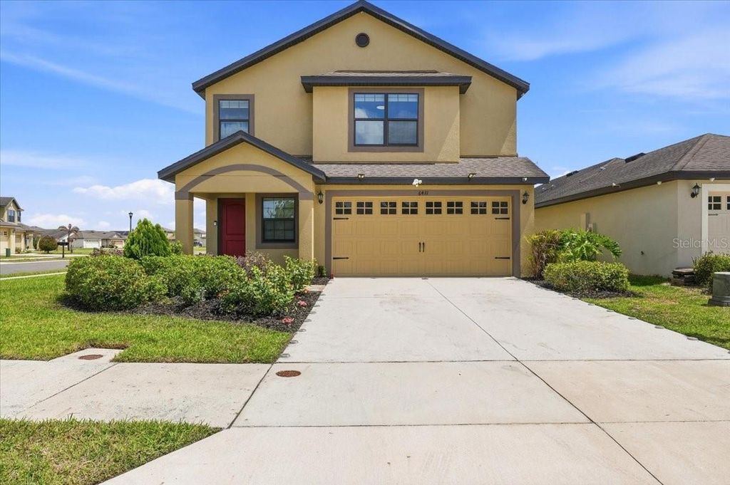 Photo of 6431 Como Place, Lakeland, FL 33805 (MLS # TB8493218)