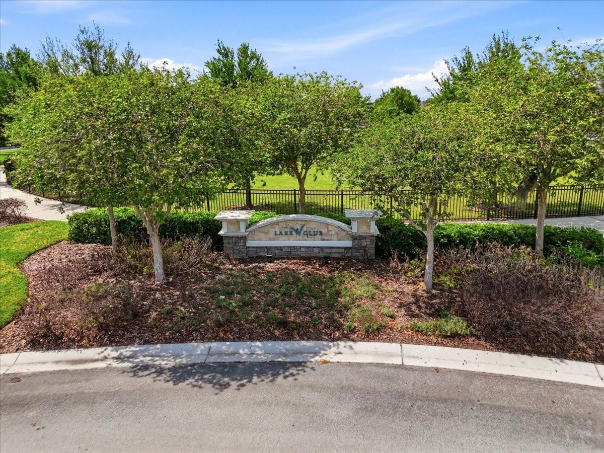 VILLAGES/BRIDGEWATER VILLAGE 4 - Residential