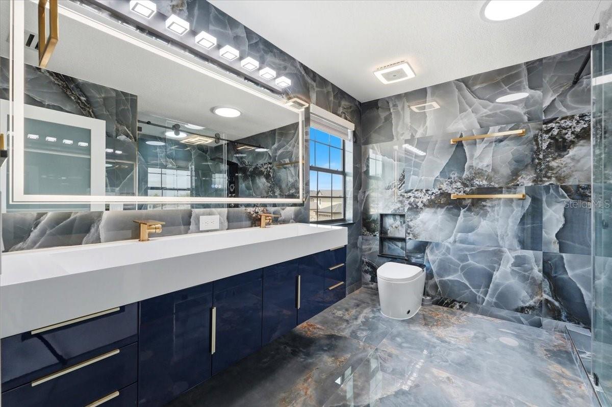 VILLAGES/BRIDGEWATER VILLAGE 4 - Residential