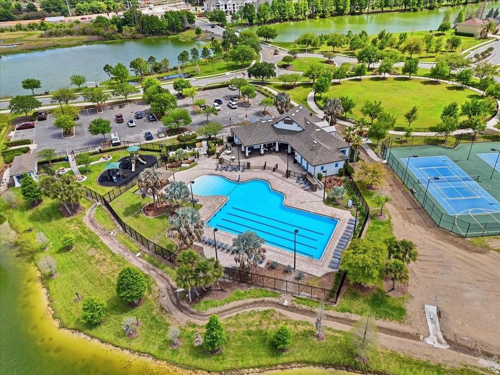 Photo of 6431 Como Place, Lakeland, FL 33805 (MLS # TB8493218)