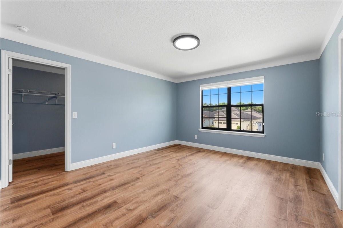 VILLAGES/BRIDGEWATER VILLAGE 4 - Residential