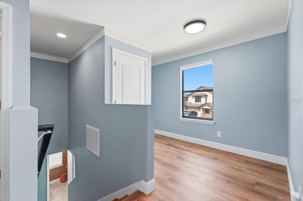 VILLAGES/BRIDGEWATER VILLAGE 4 - Residential