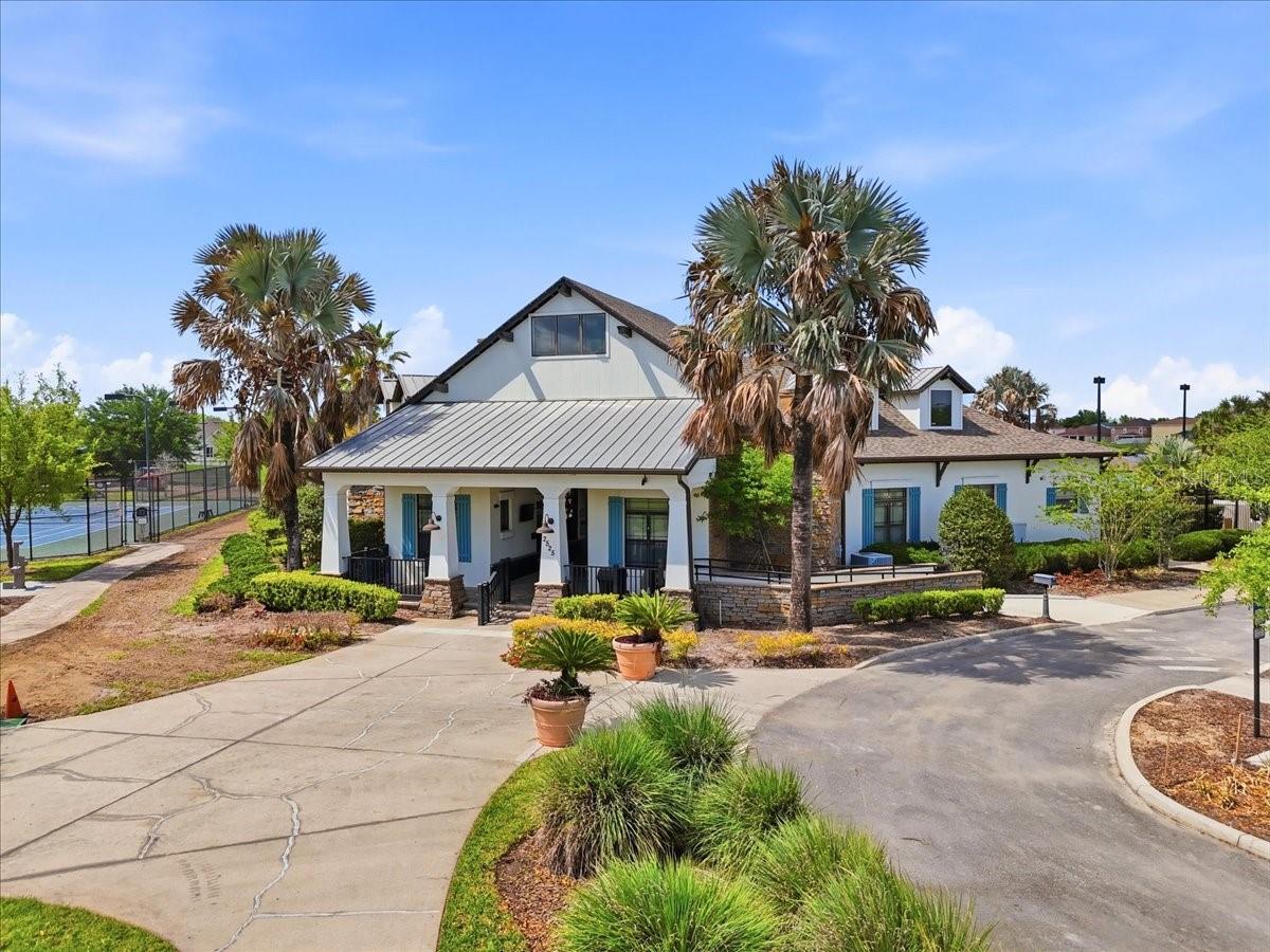 VILLAGES/BRIDGEWATER VILLAGE 4 - Residential