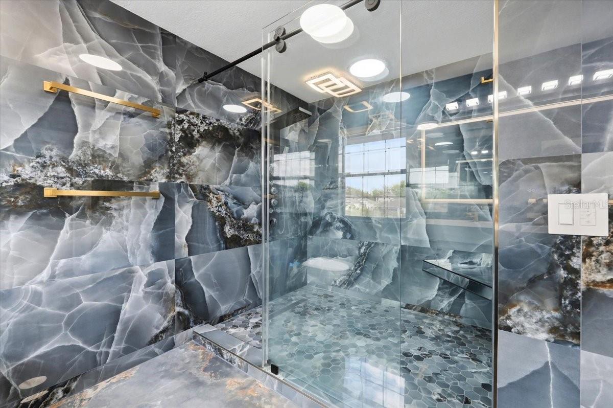 VILLAGES/BRIDGEWATER VILLAGE 4 - Residential