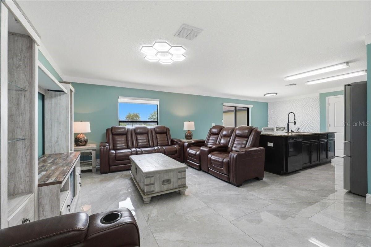 VILLAGES/BRIDGEWATER VILLAGE 4 - Residential