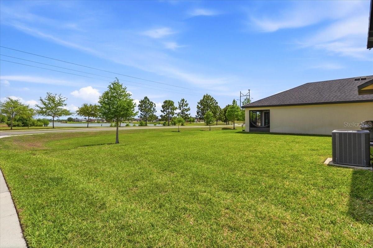 VILLAGES/BRIDGEWATER VILLAGE 4 - Residential