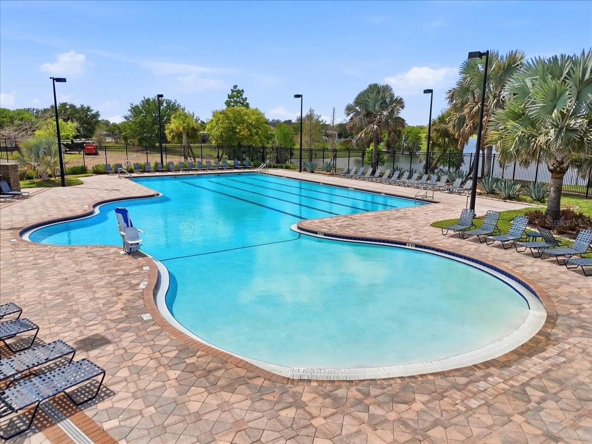 VILLAGES/BRIDGEWATER VILLAGE 4 - Residential