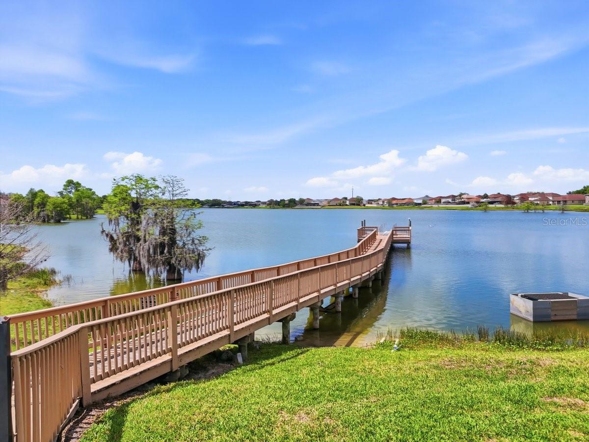 VILLAGES/BRIDGEWATER VILLAGE 4 - Residential