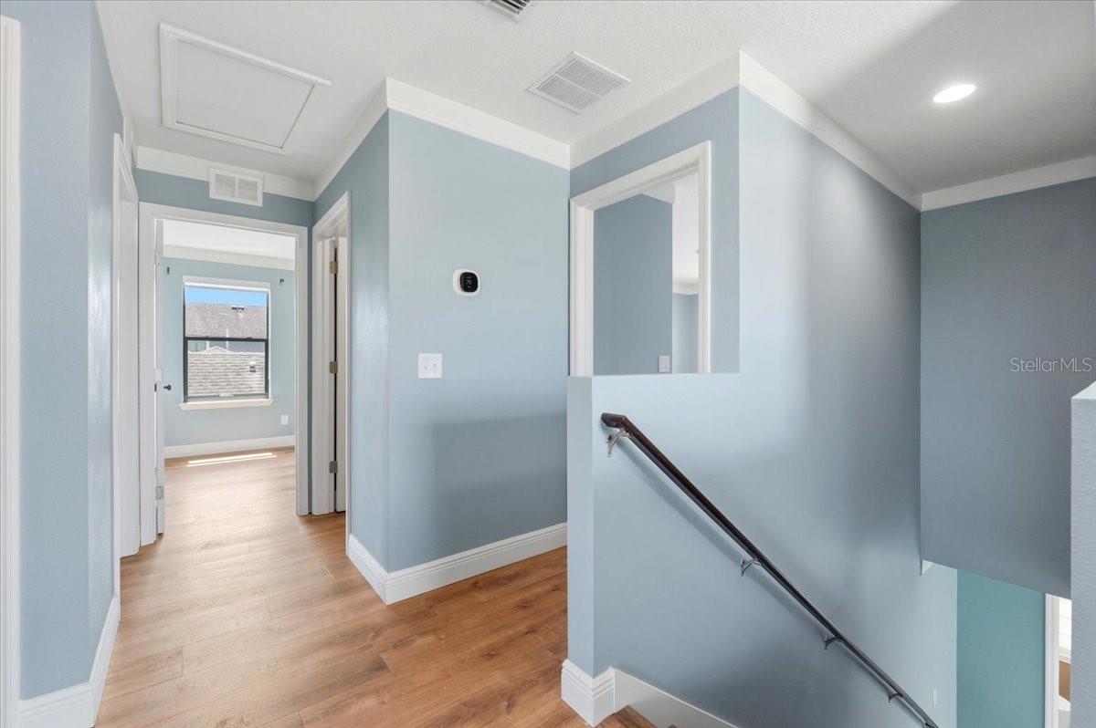 VILLAGES/BRIDGEWATER VILLAGE 4 - Residential