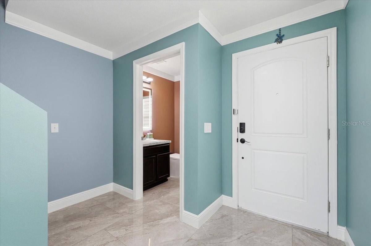 VILLAGES/BRIDGEWATER VILLAGE 4 - Residential