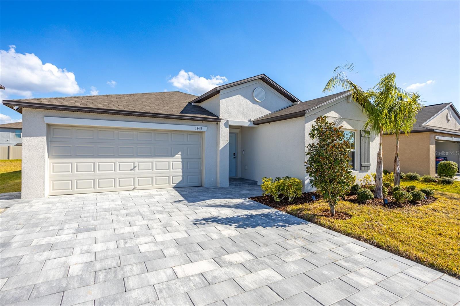 15415 MILLER CREEK DRIVE, SUN CITY CENTER, FL, 33573 4 15415 MILLER CREEK DRIVE