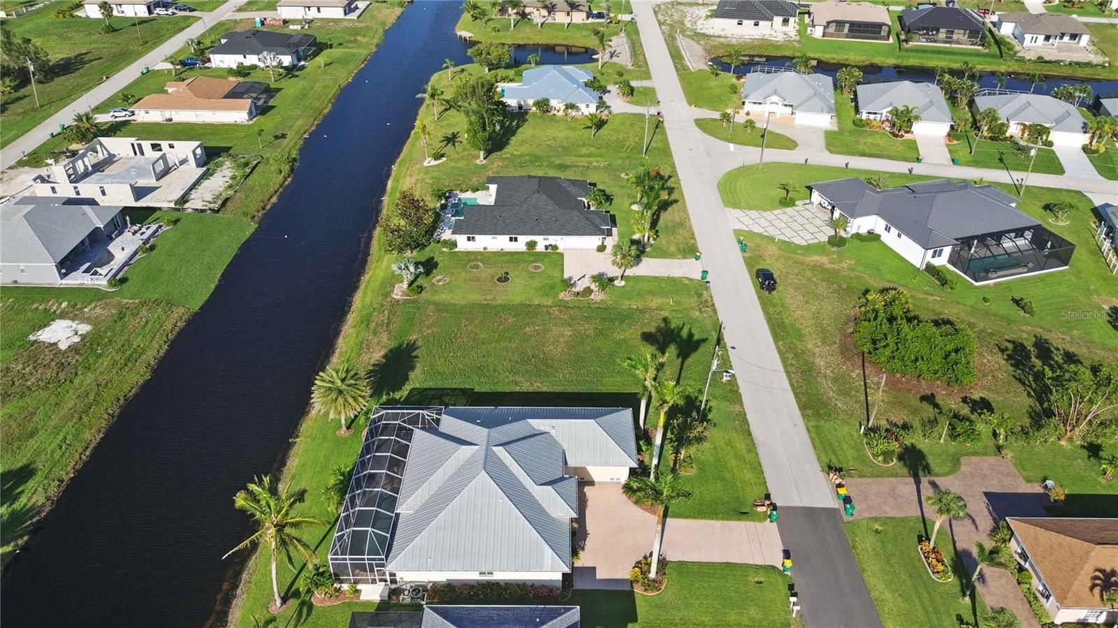 ROTONDA WEST WHITE MARSH - Land