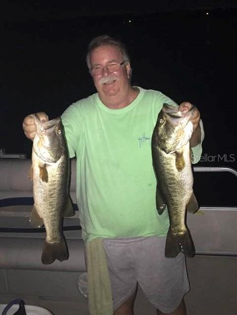 LAKE HOWELL ARMS CONDO - Residential Lease