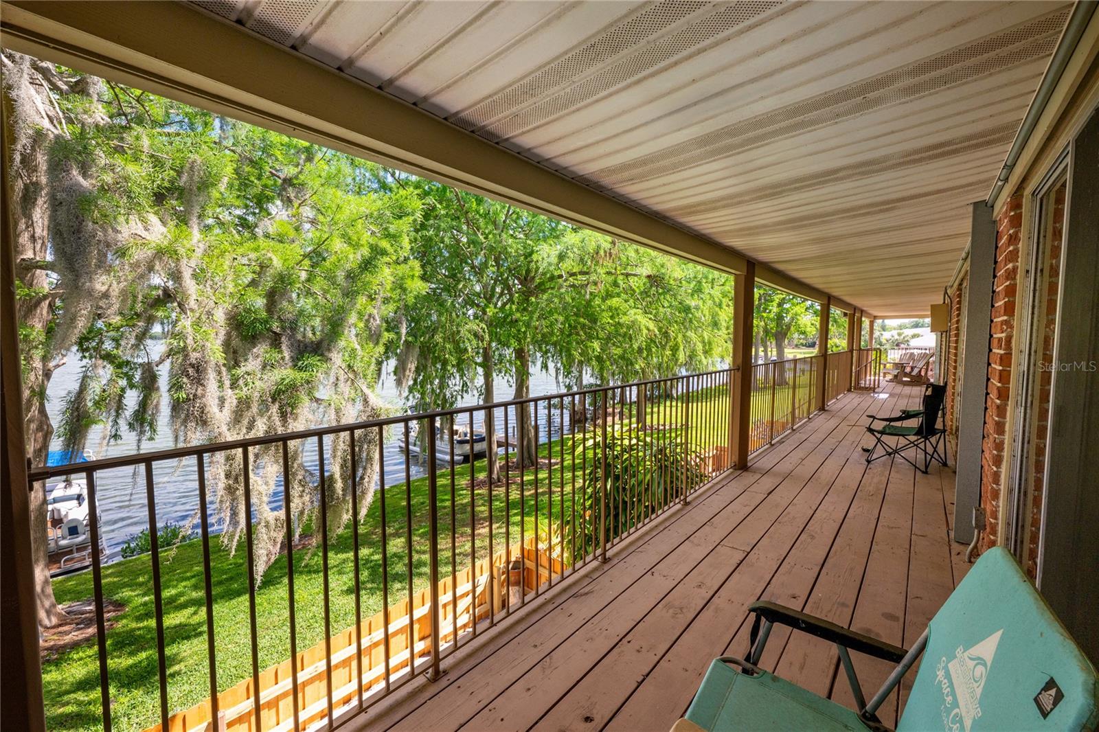 LAKE HOWELL ARMS CONDO - Residential Lease