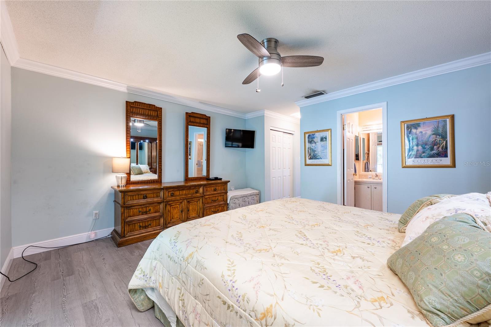 LAKE HOWELL ARMS CONDO - Residential Lease