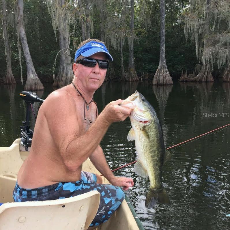 LAKE HOWELL ARMS CONDO - Residential Lease