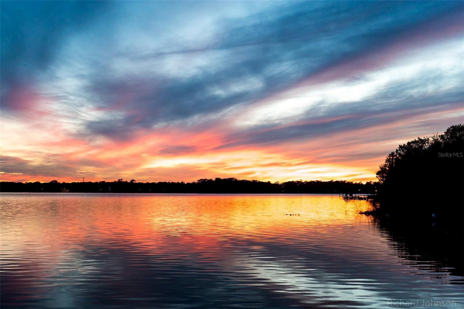 LAKE HOWELL ARMS CONDO - Residential Lease