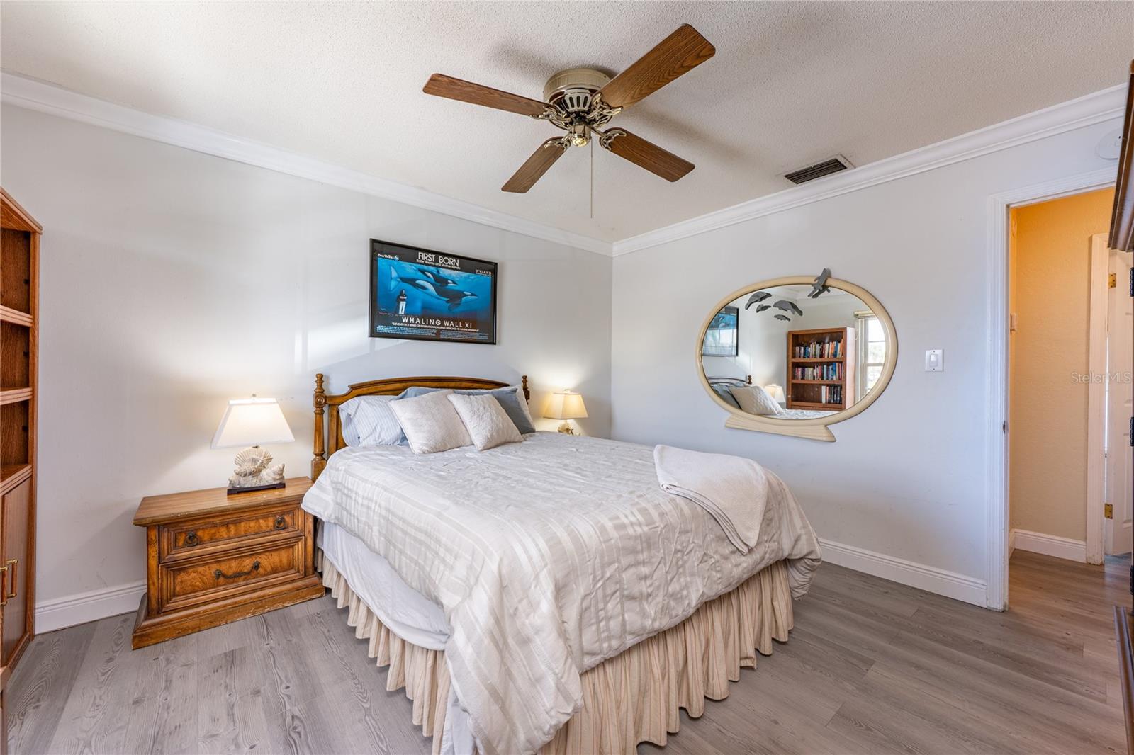 LAKE HOWELL ARMS CONDO - Residential Lease