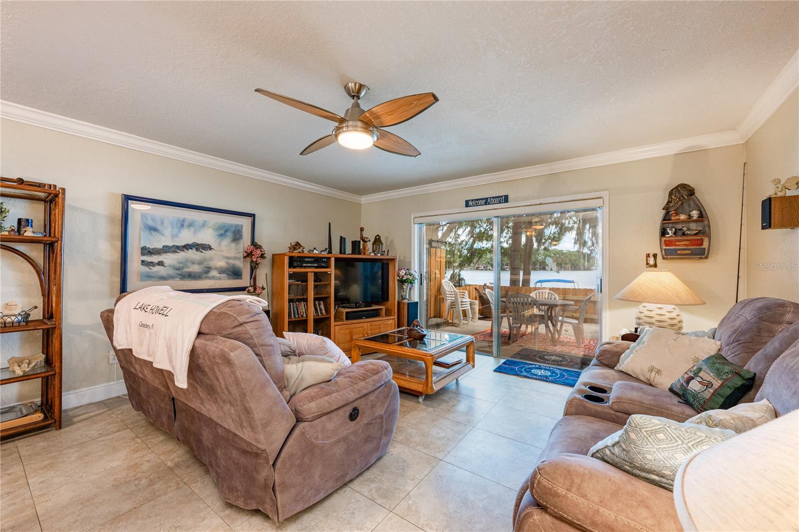 LAKE HOWELL ARMS CONDO - Residential Lease