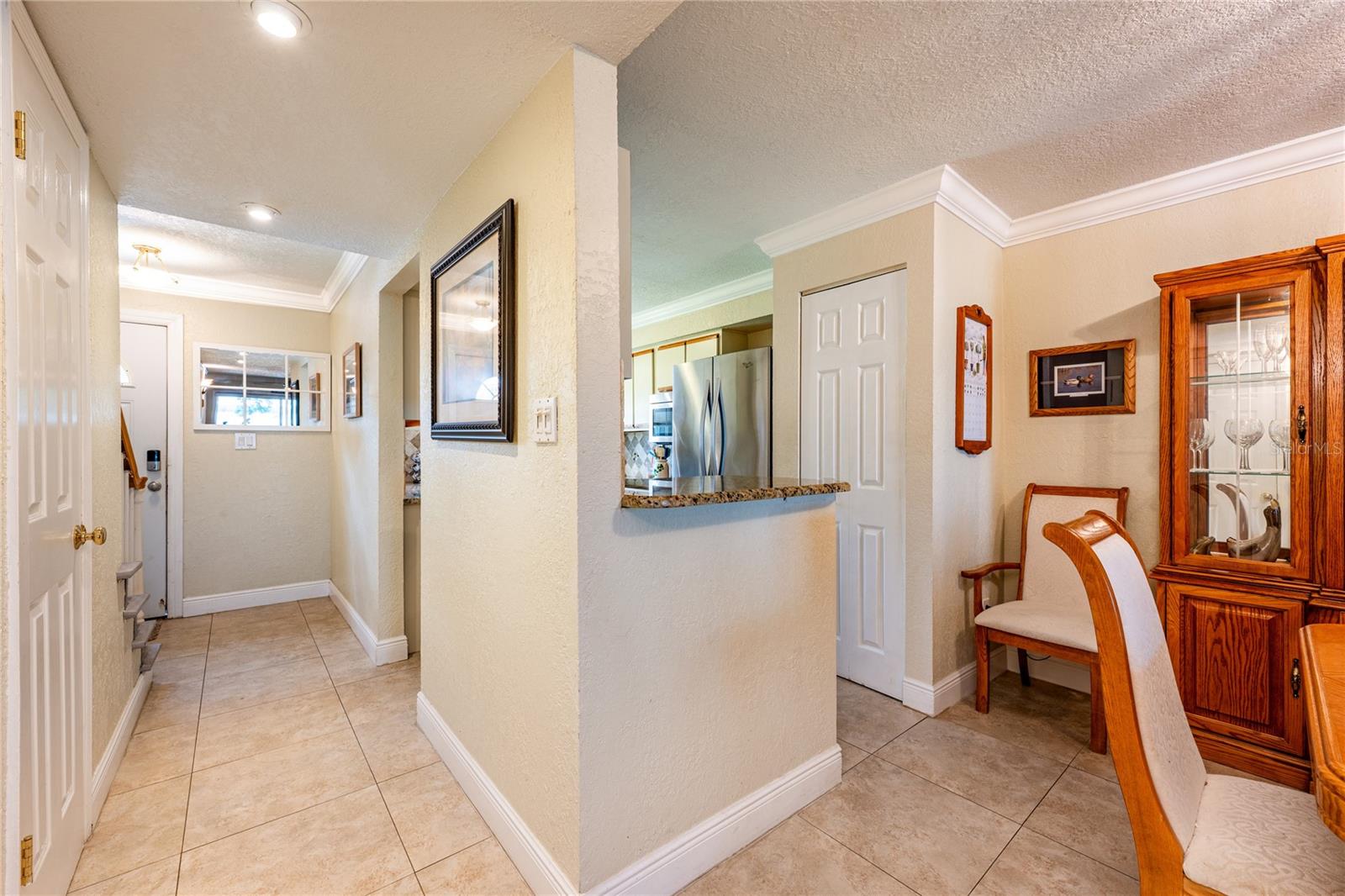 LAKE HOWELL ARMS CONDO - Residential Lease