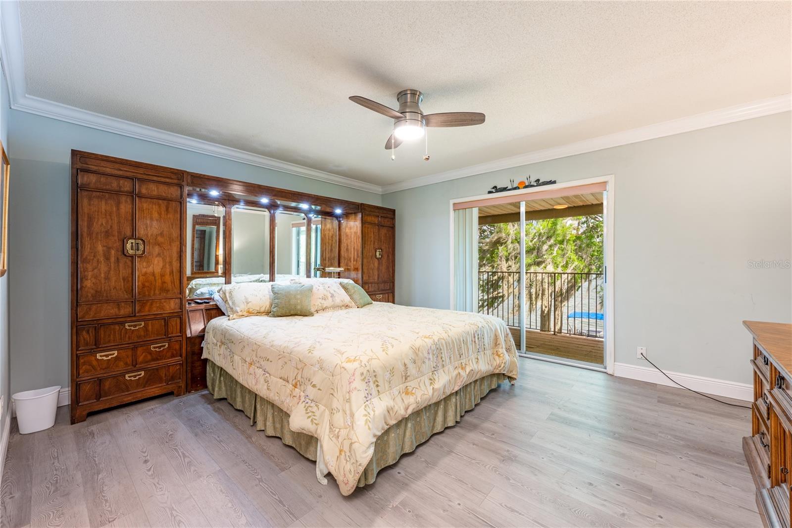 LAKE HOWELL ARMS CONDO - Residential Lease