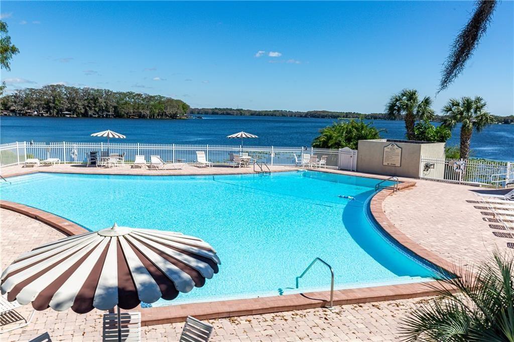 LAKE HOWELL ARMS CONDO - Residential Lease