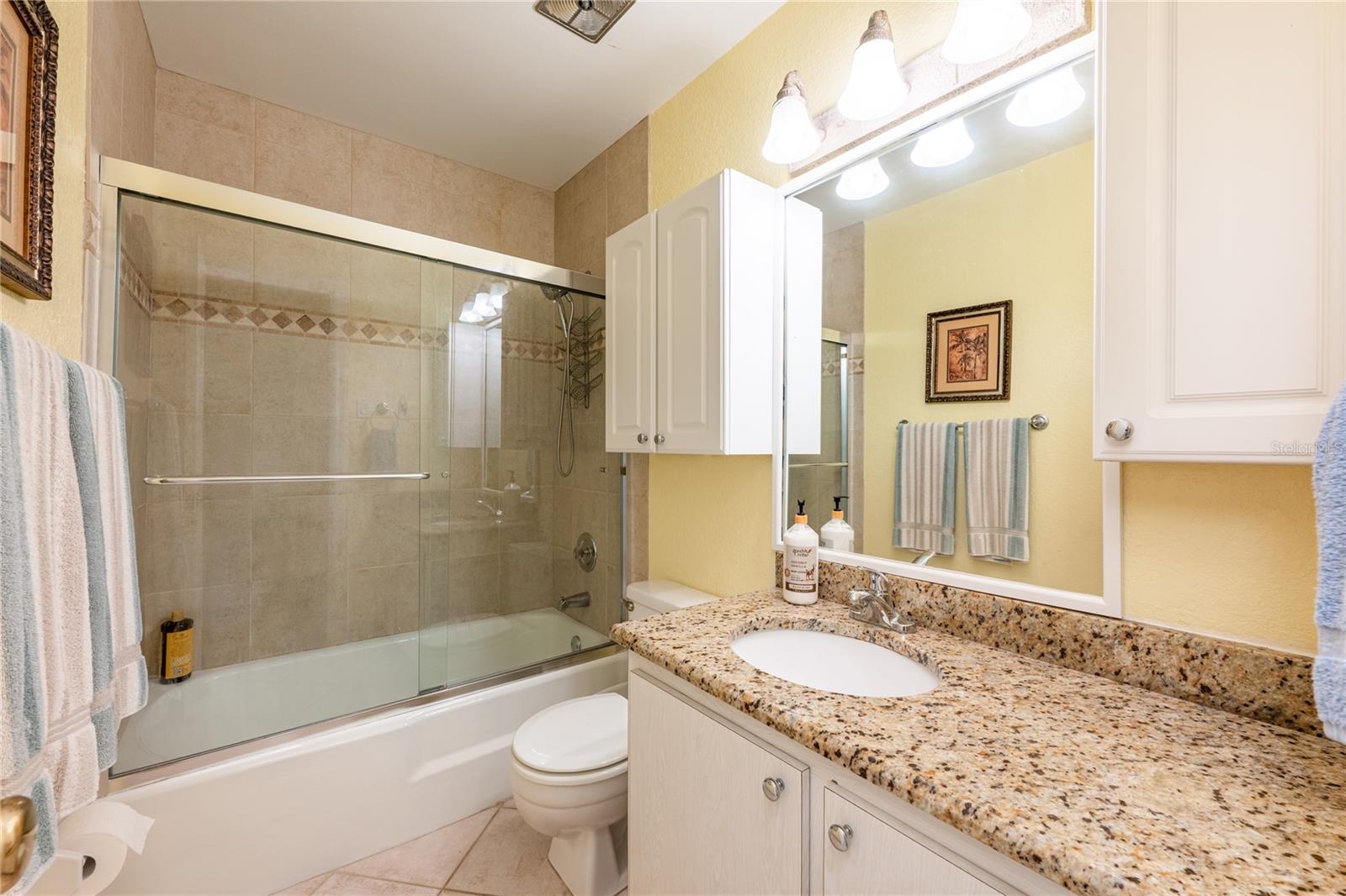 LAKE HOWELL ARMS CONDO - Residential Lease