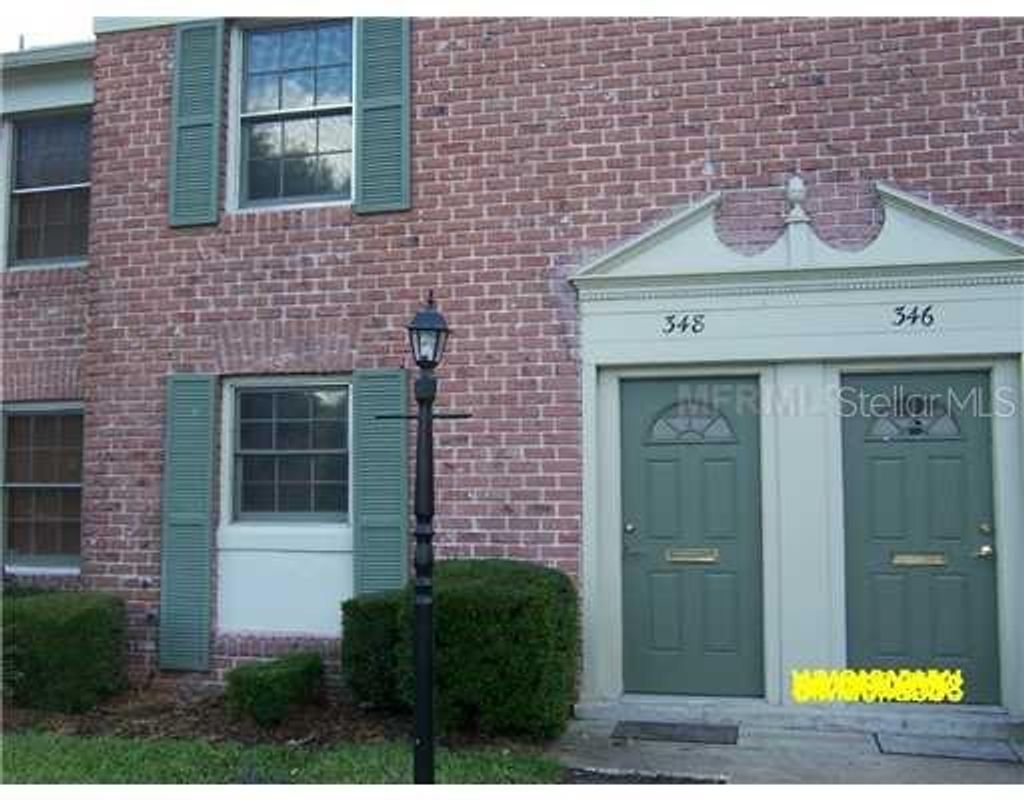 Photo of 348 Georgetown Drive #348, Casselberry, FL 32707 (MLS # O6300463)