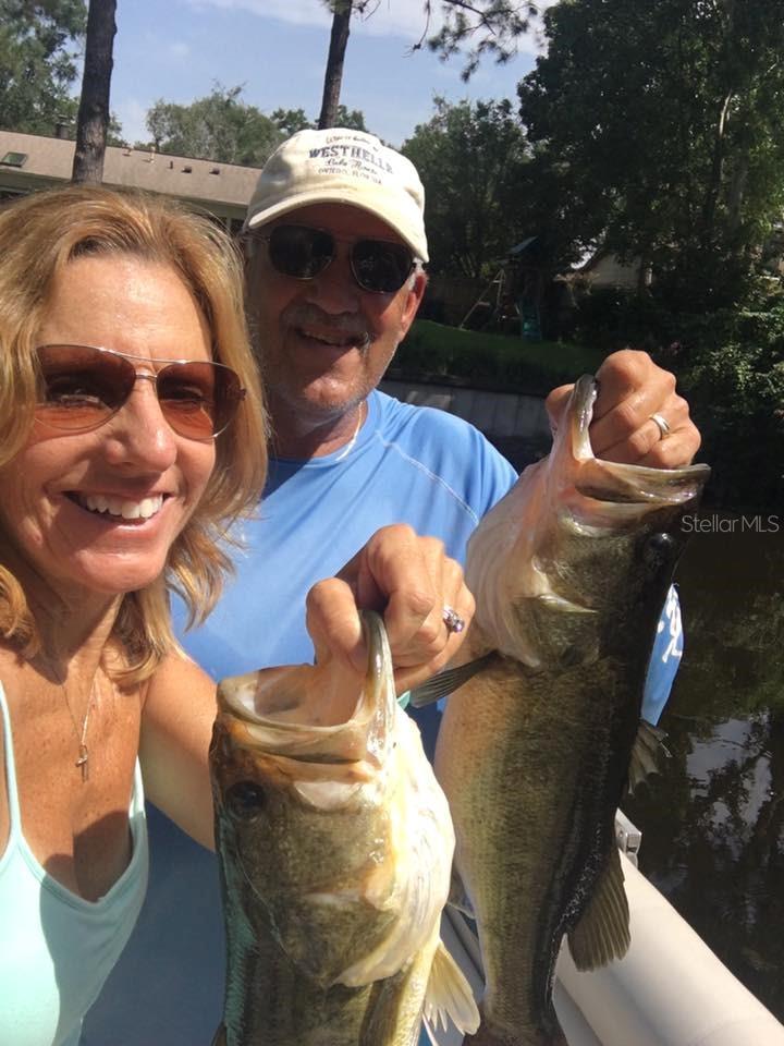 LAKE HOWELL ARMS CONDO - Residential Lease