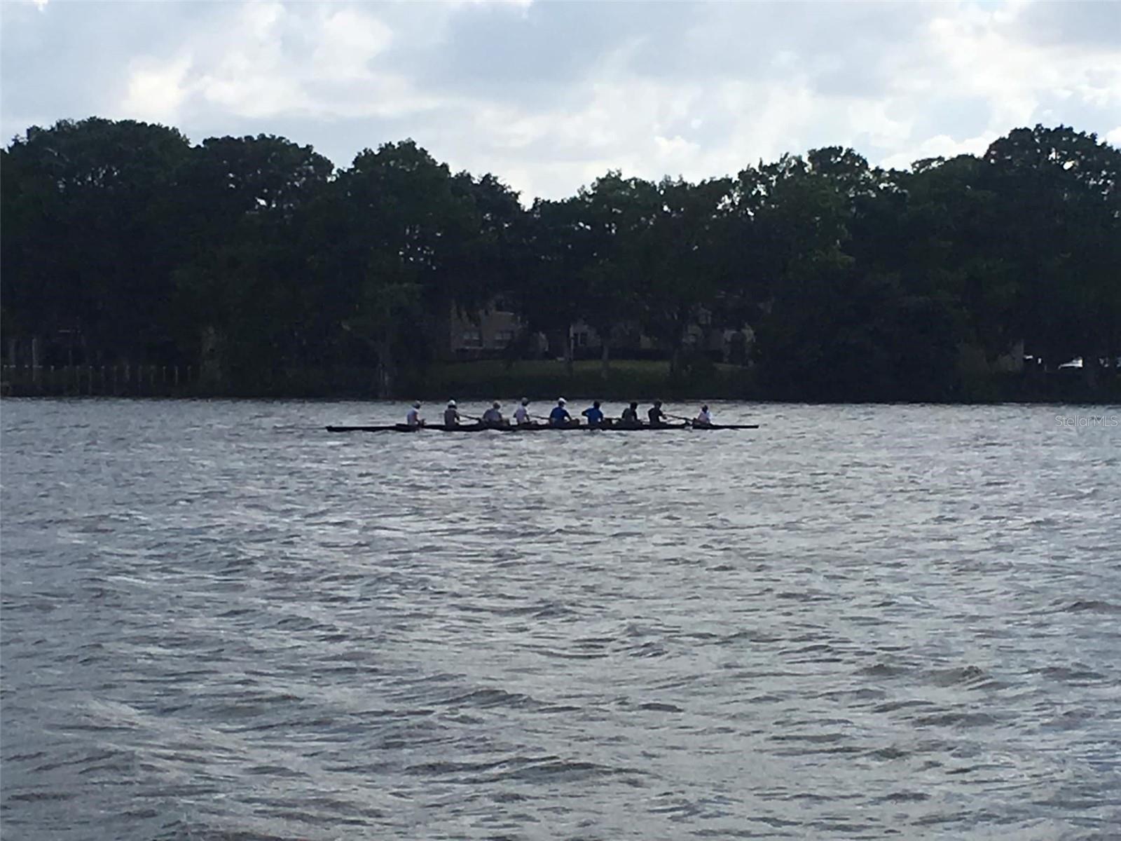 LAKE HOWELL ARMS CONDO - Residential Lease