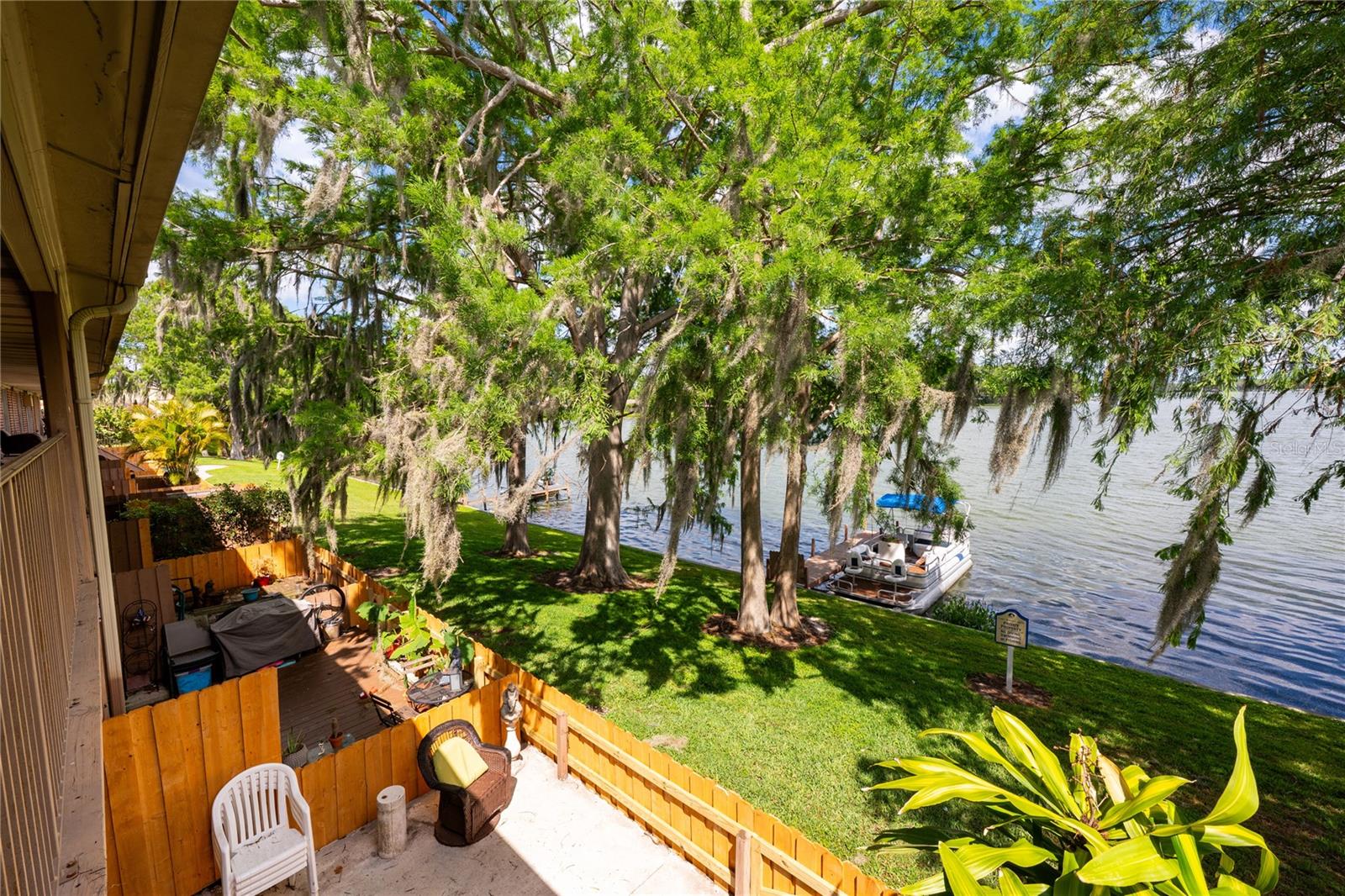 LAKE HOWELL ARMS CONDO - Residential Lease