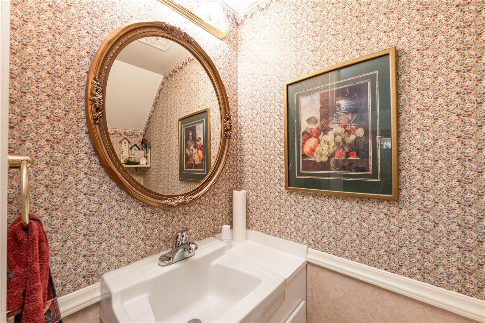 LAKE HOWELL ARMS CONDO - Residential Lease