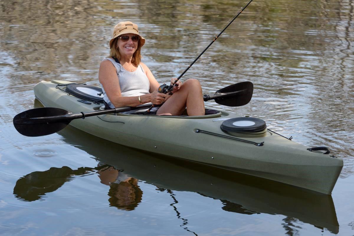 LAKE HOWELL ARMS CONDO - Residential Lease