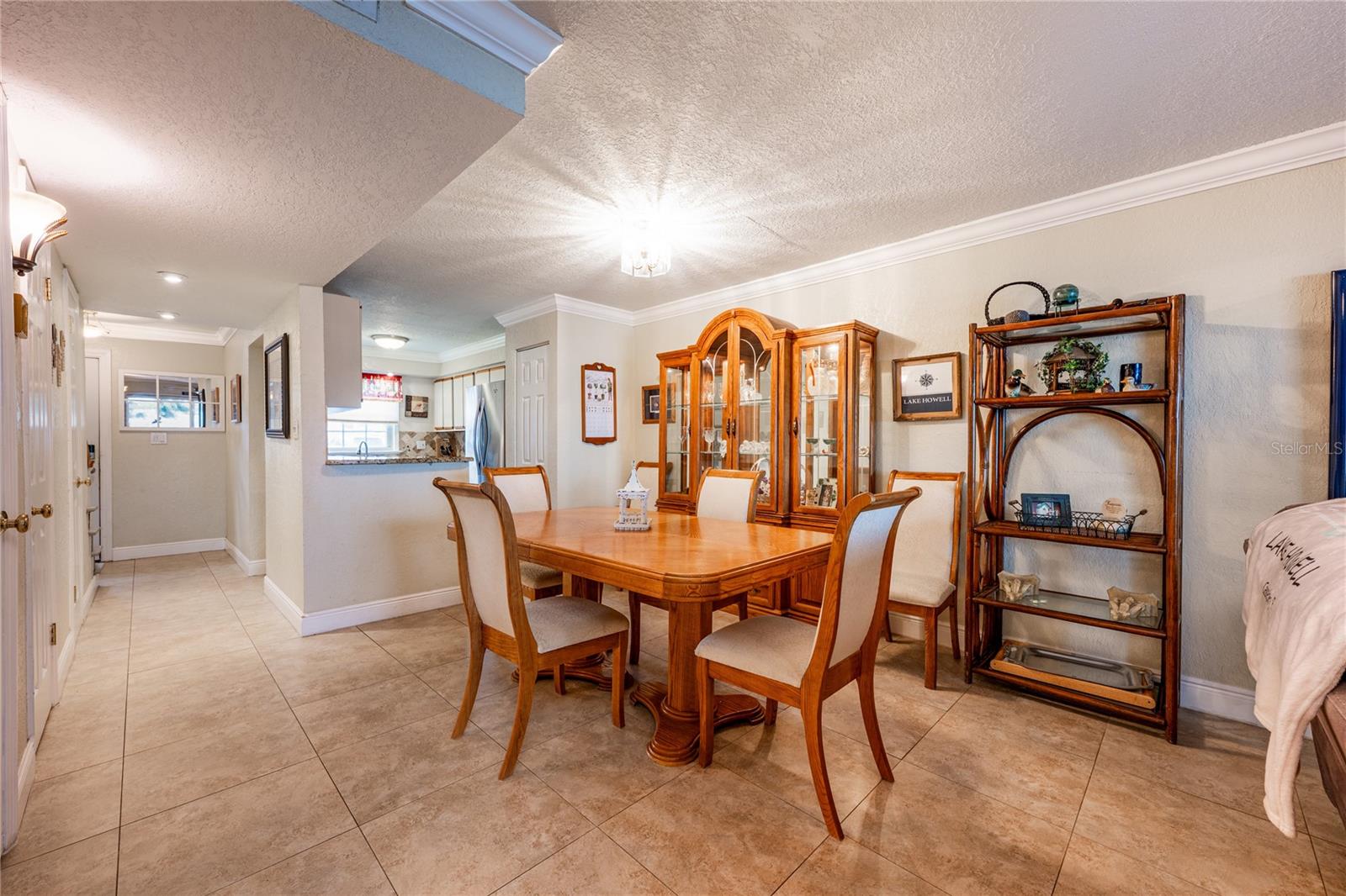 LAKE HOWELL ARMS CONDO - Residential Lease