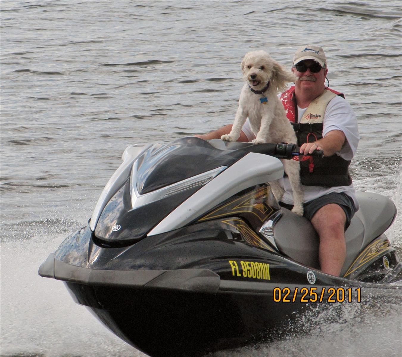 LAKE HOWELL ARMS CONDO - Residential Lease