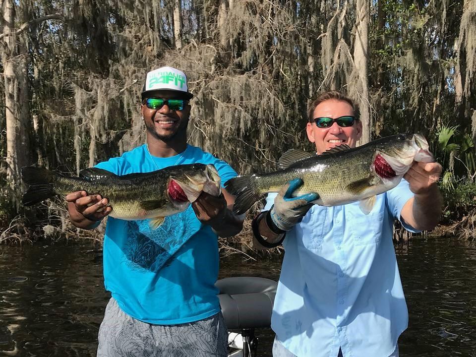 LAKE HOWELL ARMS CONDO - Residential Lease