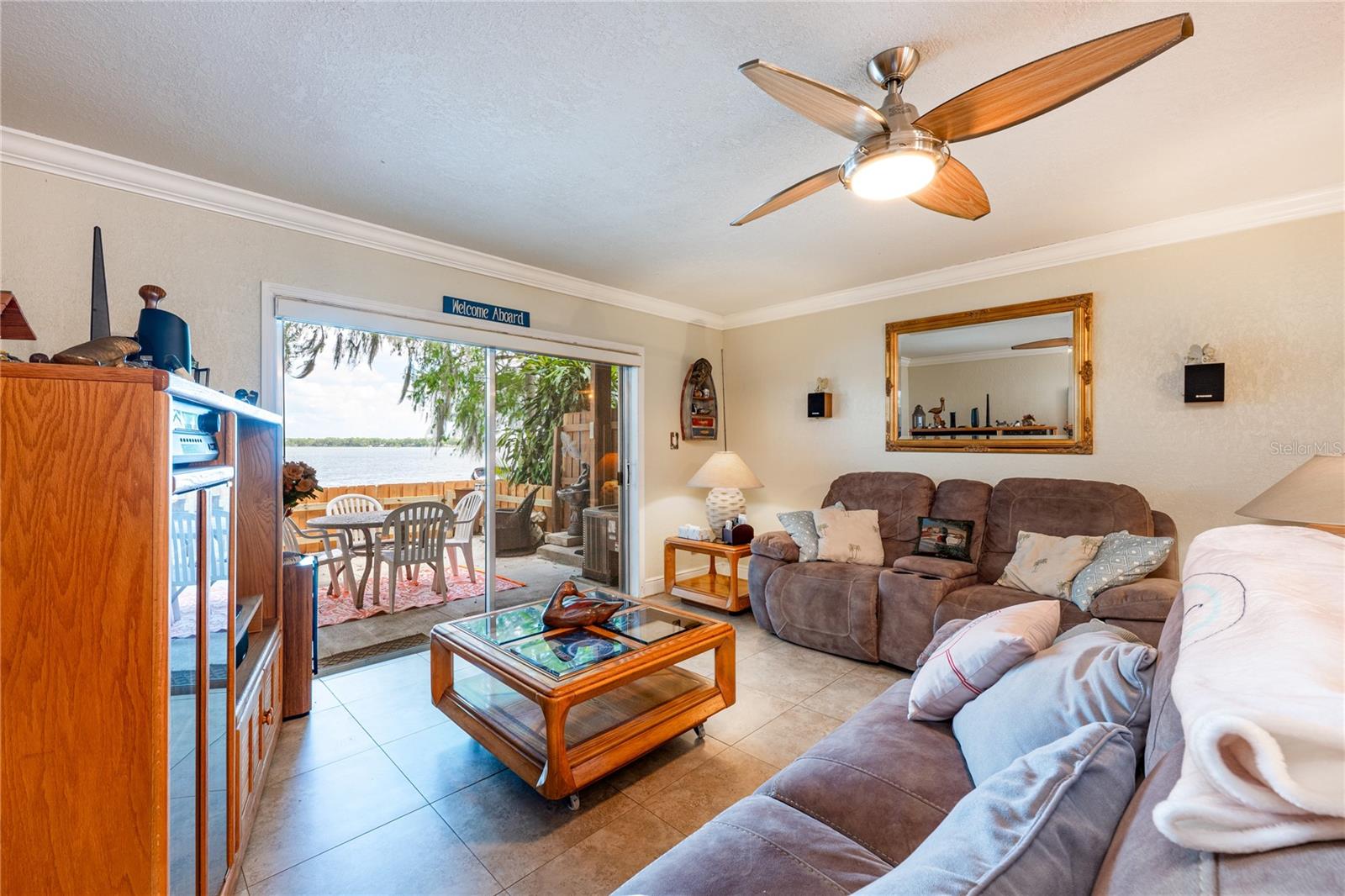 LAKE HOWELL ARMS CONDO - Residential Lease