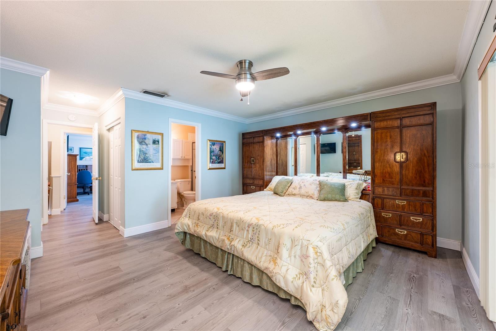 LAKE HOWELL ARMS CONDO - Residential Lease