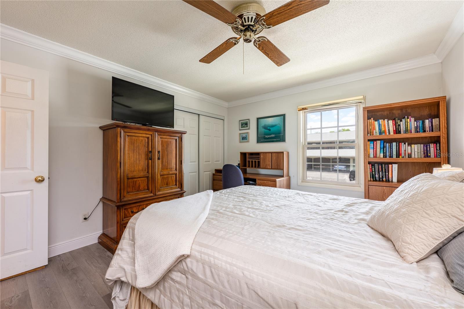 LAKE HOWELL ARMS CONDO - Residential Lease