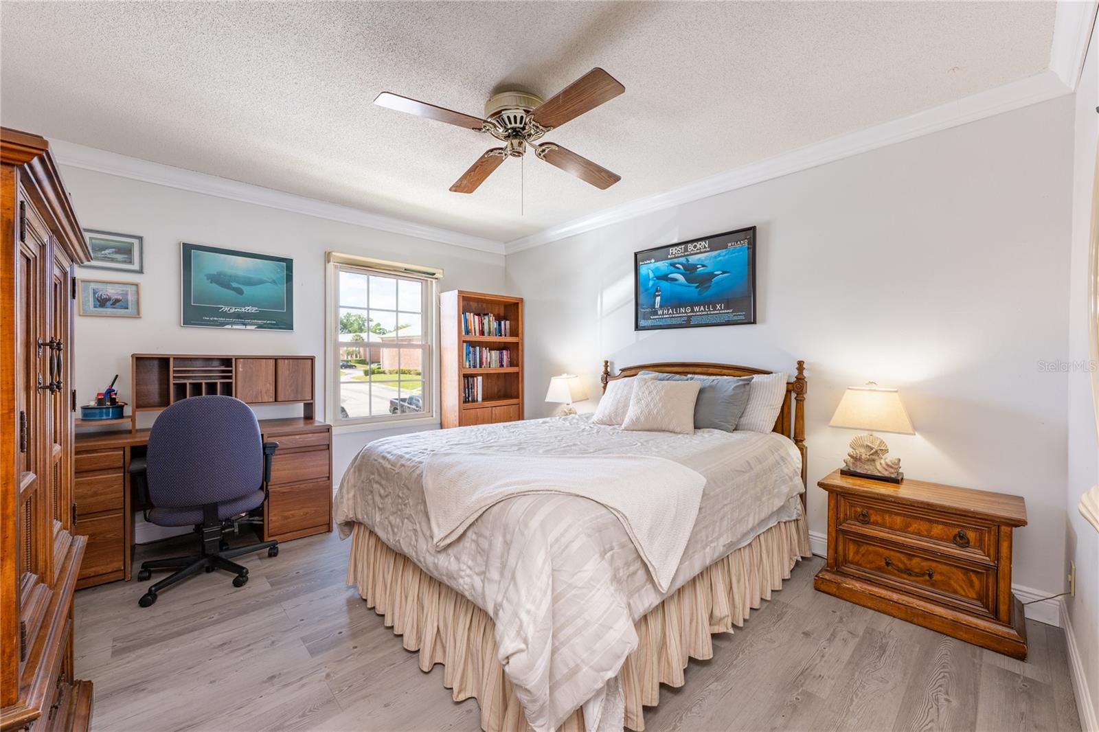 LAKE HOWELL ARMS CONDO - Residential Lease