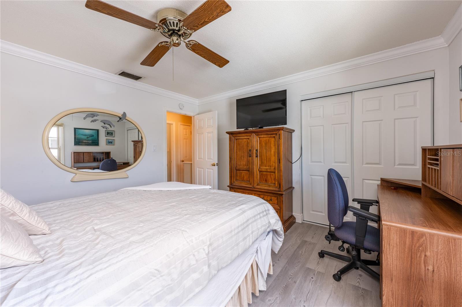 LAKE HOWELL ARMS CONDO - Residential Lease