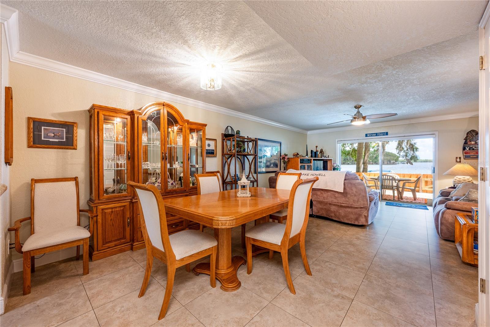 LAKE HOWELL ARMS CONDO - Residential Lease