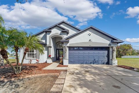 Photo of 2853 Trinity Cottage Drive, Land O Lakes, FL 34638 (MLS # TB8459374)